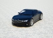 BMW M-Zero Concept by Mael Oberkampf